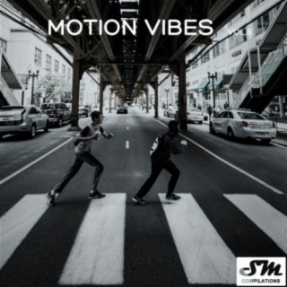 Motion Vibes vol.8