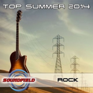 Rock Top Summer 2014