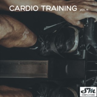 Cardio Training, Vol. 11