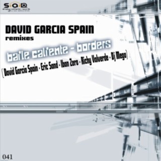 David Garcia Spain
