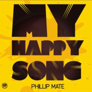 Phillip Mate