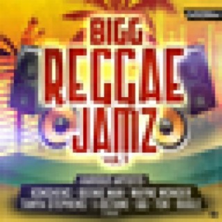 Bigg Reggae Jamz Vol. 1