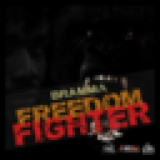 Freedom Fighter-Single