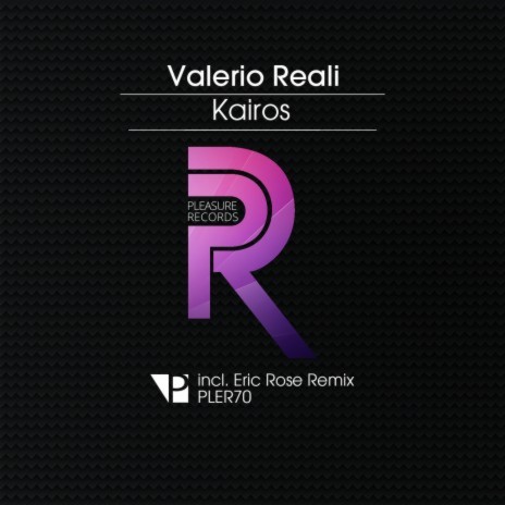 Kairos (Eric Rose Remix) | Boomplay Music