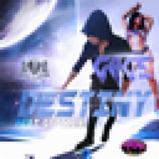 Destiny (feat. Gyptian) - Single