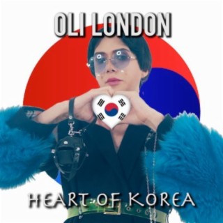 Heart of Korea