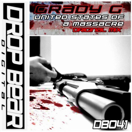 United States Of A Massacre (Original Mix)