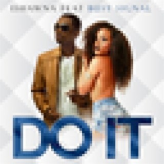 Do It (Feat. Busy Signal) - Single