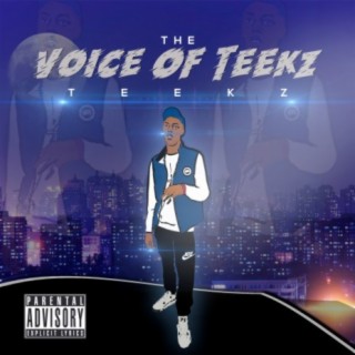 The Voice Of Teekz