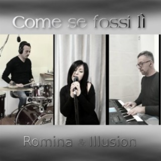 Romina & Illusion