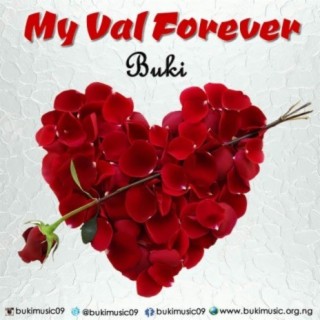 My Val Forever