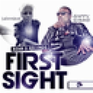 First Sight (feat. Denyque) - Single