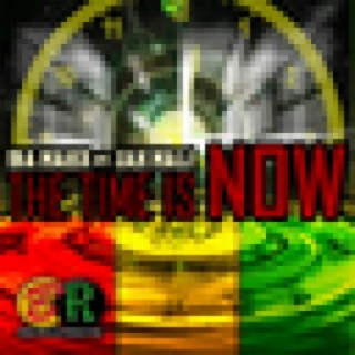The Time Is Now (feat. Jah Mali) - Single