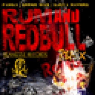 Rum & Redbull Remix - Single