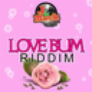 Love Bounce Riddim - EP