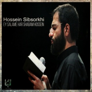 Hossein Sibsorkhi