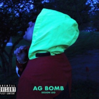 Ag Bomb