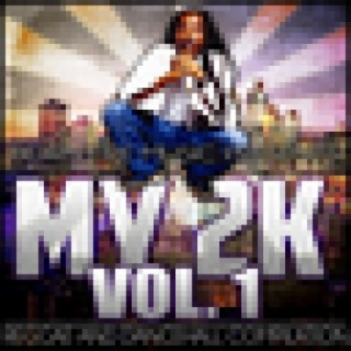 Born Fire Music Presents My2K Vol. 1 (Reggae & Dancehall Compilation)