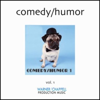 Comedy Humor, Vol. 1