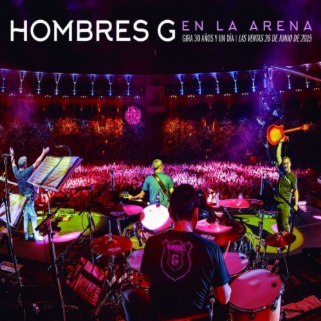 Te necesito (Las Ventas 2015) | Boomplay Music