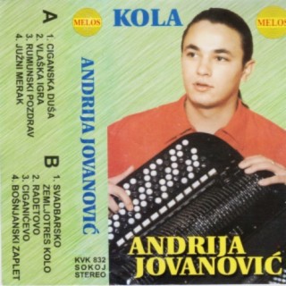 Andrija Jovanovic