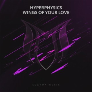 Wings Of Your Love