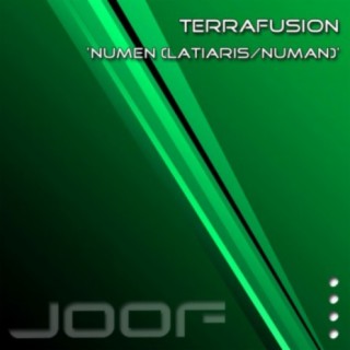 Terrafusion