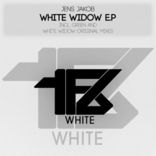 White Widow E.P