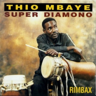 Thio Mbaye