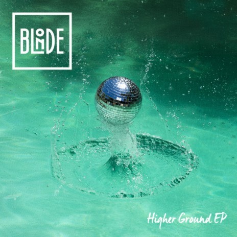 Higher Ground (feat. Charli Taft) [Grant Nelson Remix] | Boomplay Music