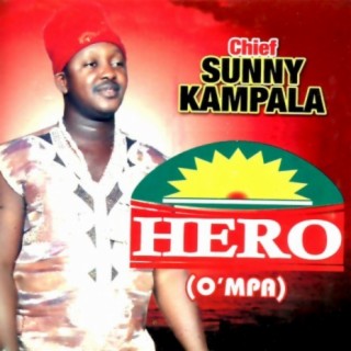 Chief Sunny Kampala