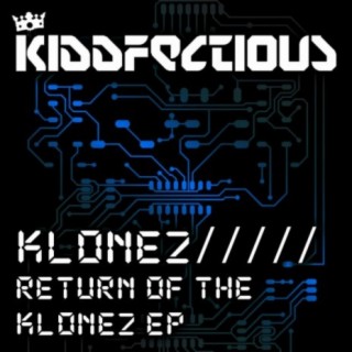 Return of the KloneZ EP
