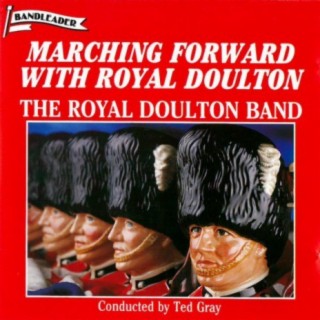 The Royal Doulton Band