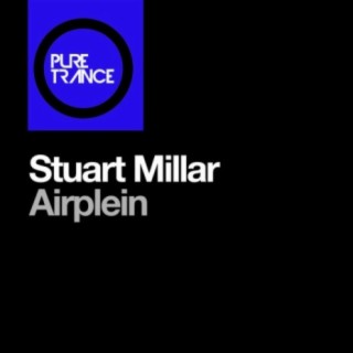 Stuart Millar