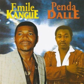 Emile Kangue
