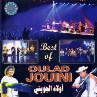 Oulad Jouini