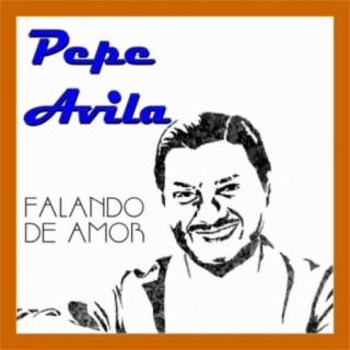 Pepe Avila