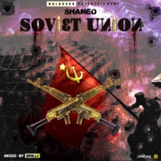 Soviet Union - Single