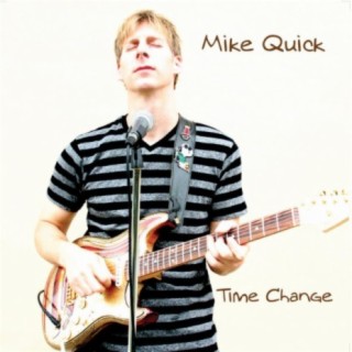 Mike Quick