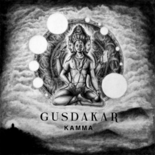 Gusdakar