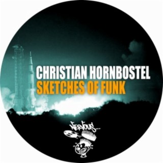 Christian Hornbostel