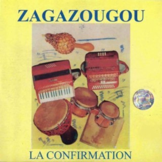 Zagazougou