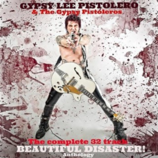 Gypsy Lee Pistolero