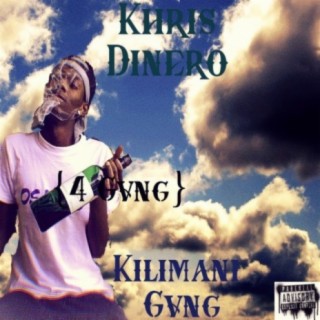 Khris Dinero