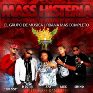 Mass Histeria