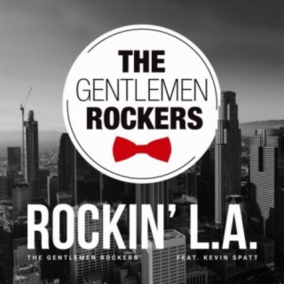 The Gentlemen Rockers