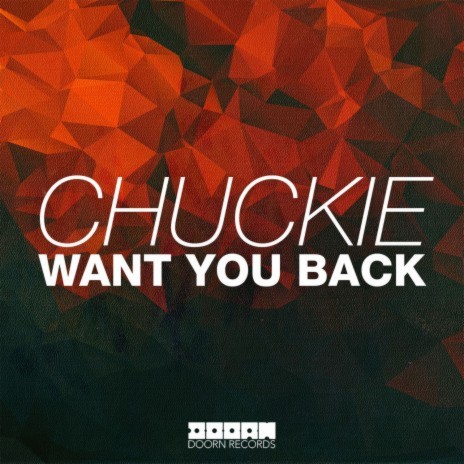 Want You Back (Radio Edit) | Boomplay Music