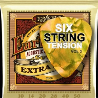 Six String Tension