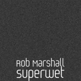 Rob Marshall