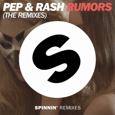 Rumors (Tujamo Remix) | Boomplay Music